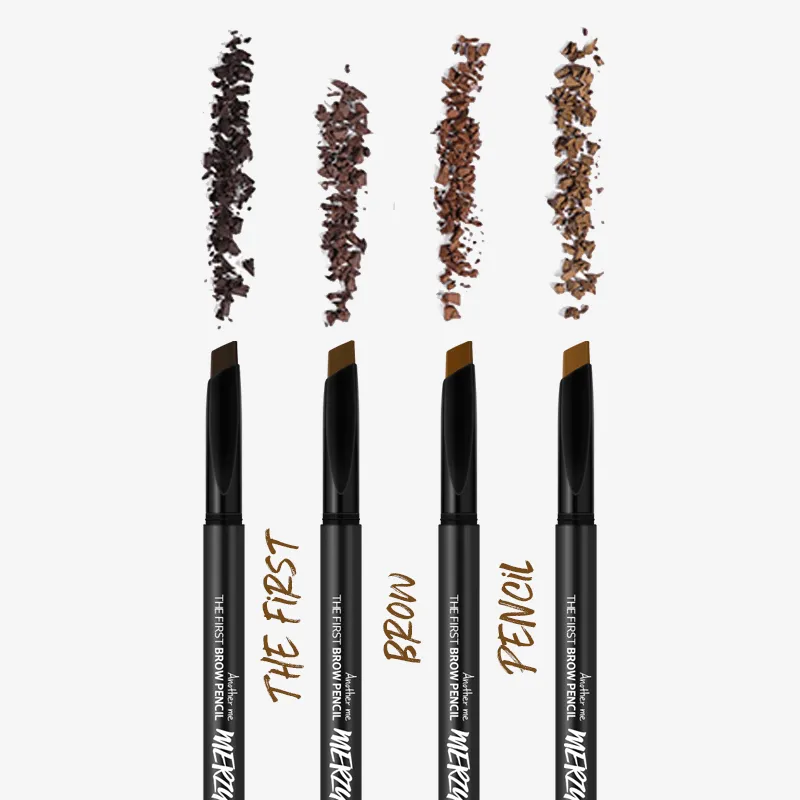 MERZY The First Brow Pencil 0.3g