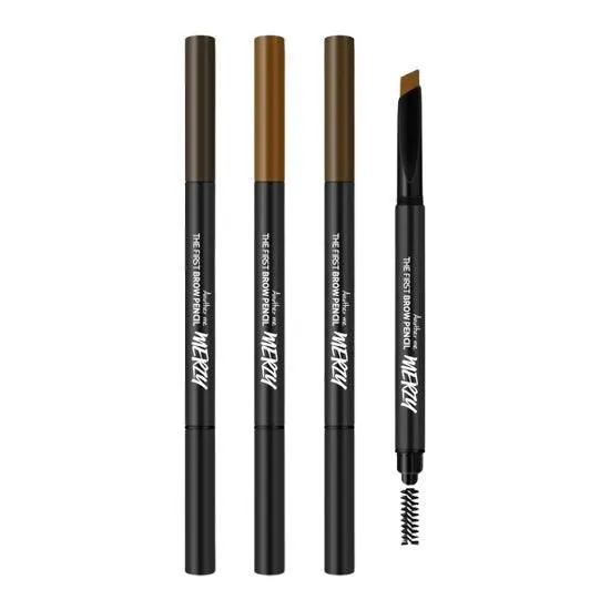 MERZY The First Brow Pencil 0.3g