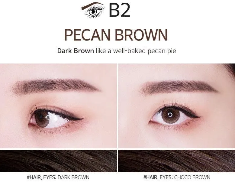 MERZY The First Brow Pencil 0.3g