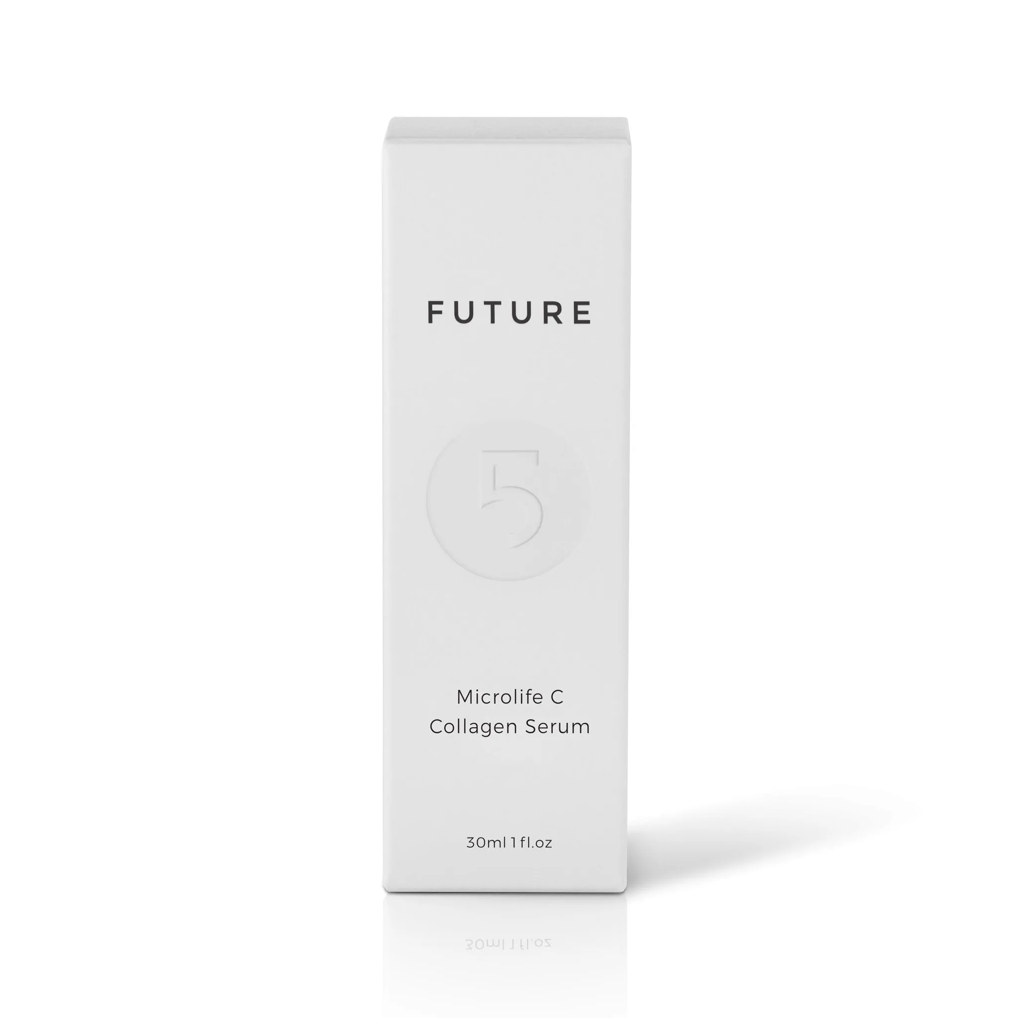 MicroLife C Collagen Serum - Wholesale