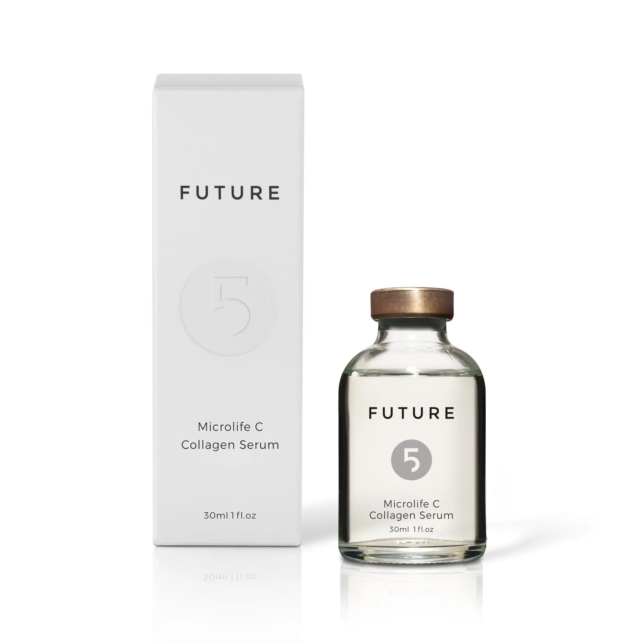 MicroLife C Collagen Serum - Wholesale