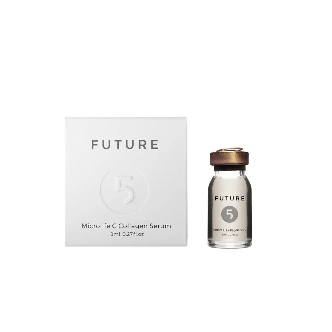 MicroLife C Collagen Serum - Wholesale