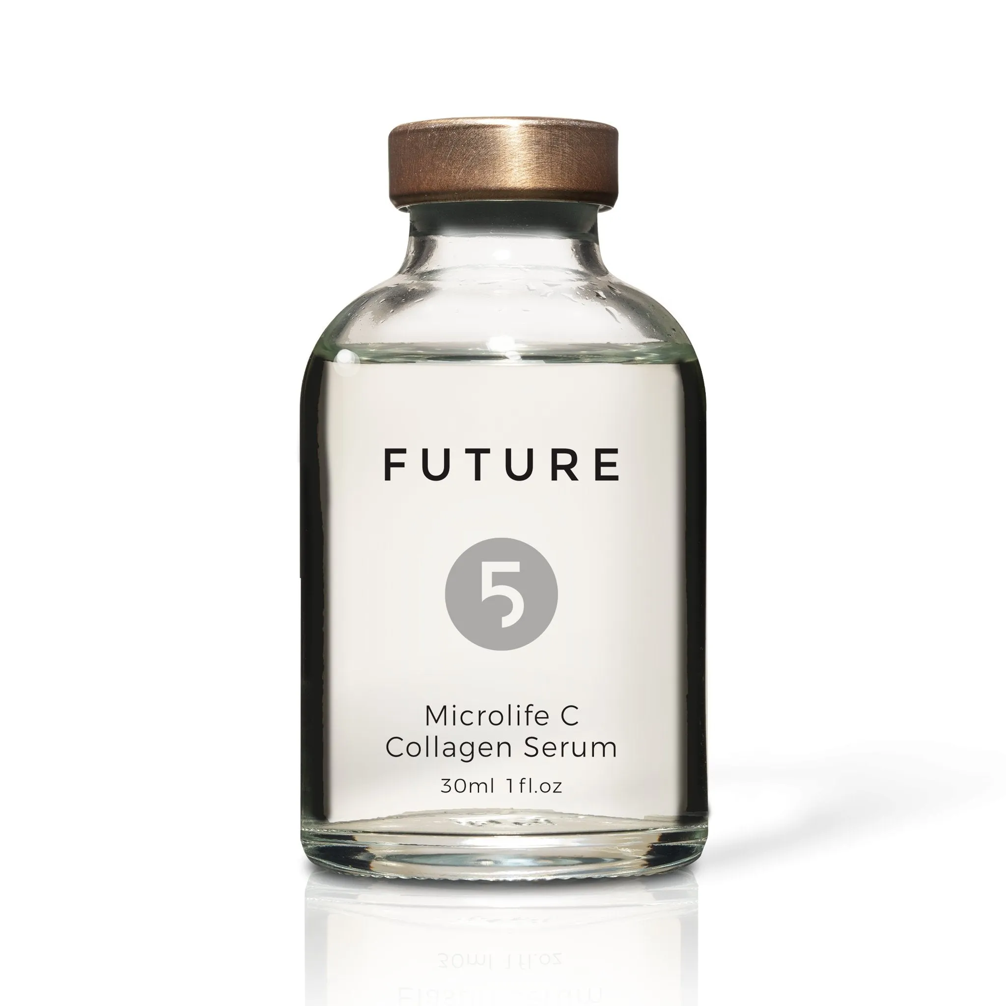 MicroLife C Collagen Serum - Wholesale
