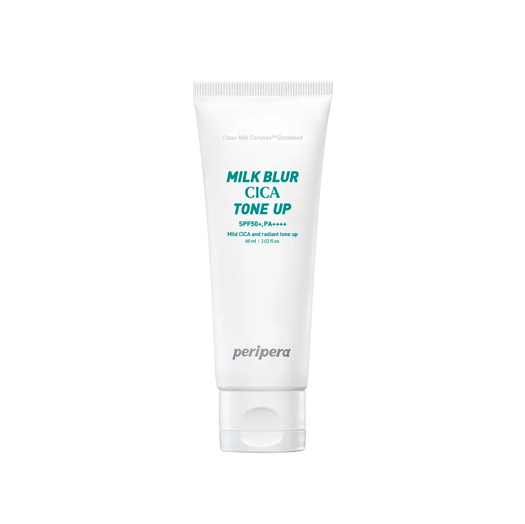 Milk Blur Tone Up Cream SPF50  PA     (05 Cica) 60ml