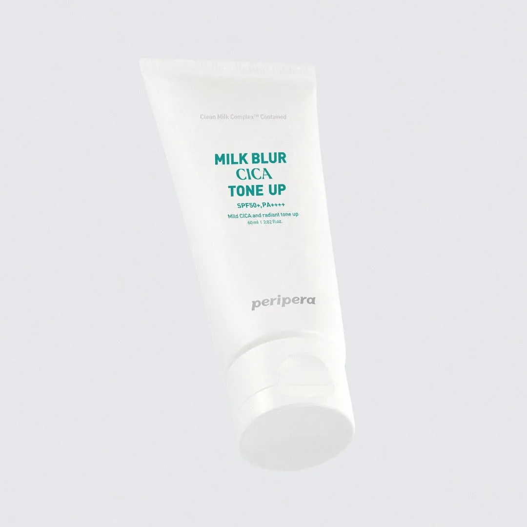 Milk Blur Tone Up Cream SPF50  PA     (05 Cica) 60ml