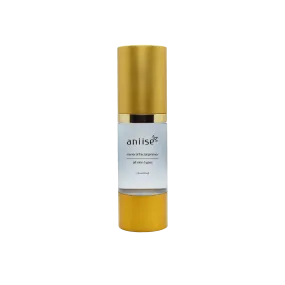 Mineral Makeup Facial Foundation Primer
