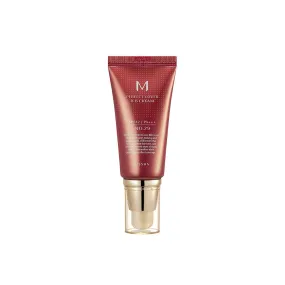 Missha BB Cream: M Perfect Cover BB Cream  SPF 42/PA     Tono N° 29