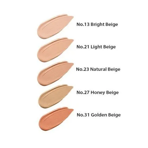 Missha BB Cream: M Perfect Cover BB Cream  SPF 42/PA     Tono N° 29