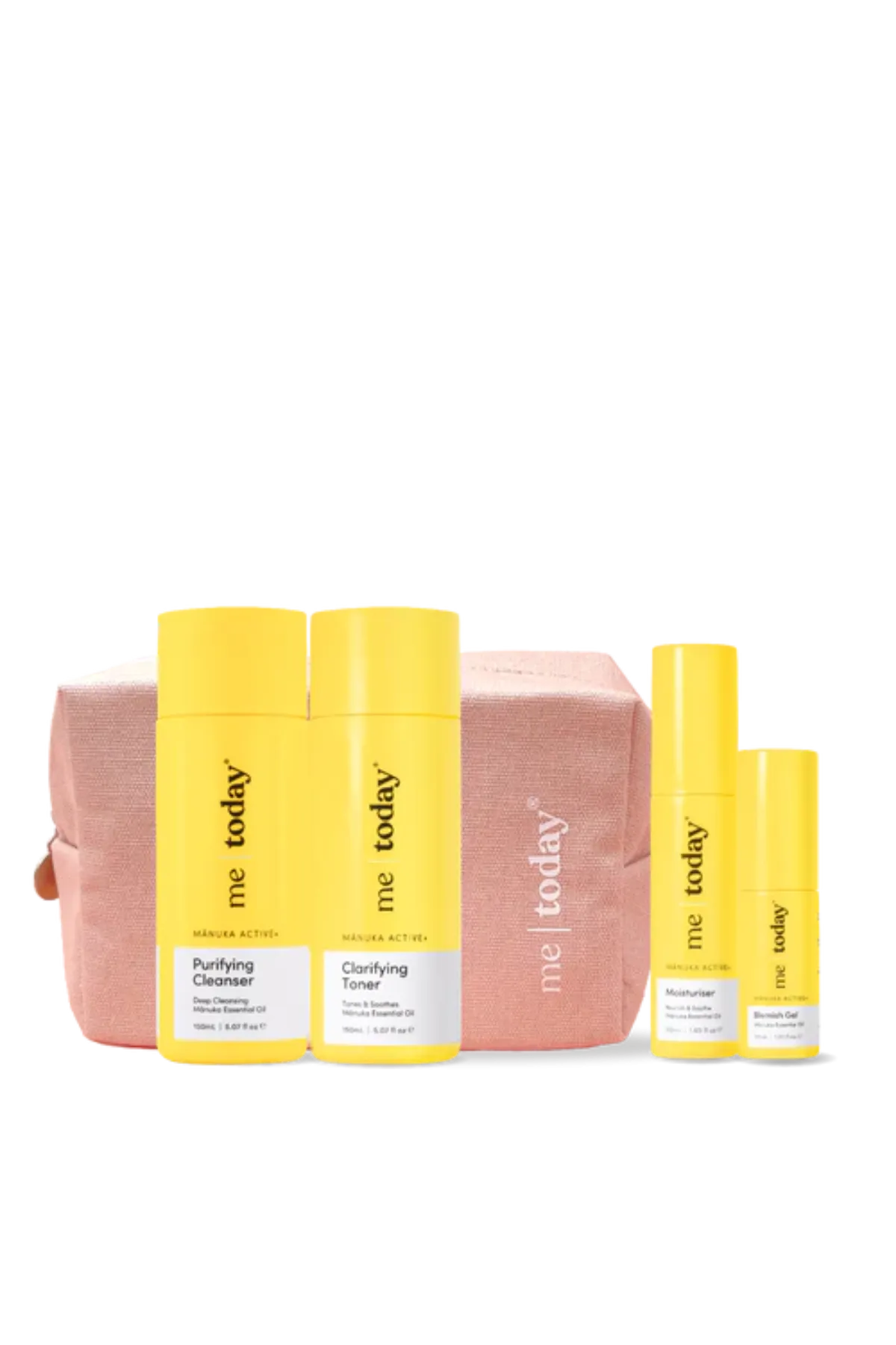Mānuka Active  Set