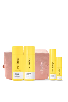 Mānuka Active  Set
