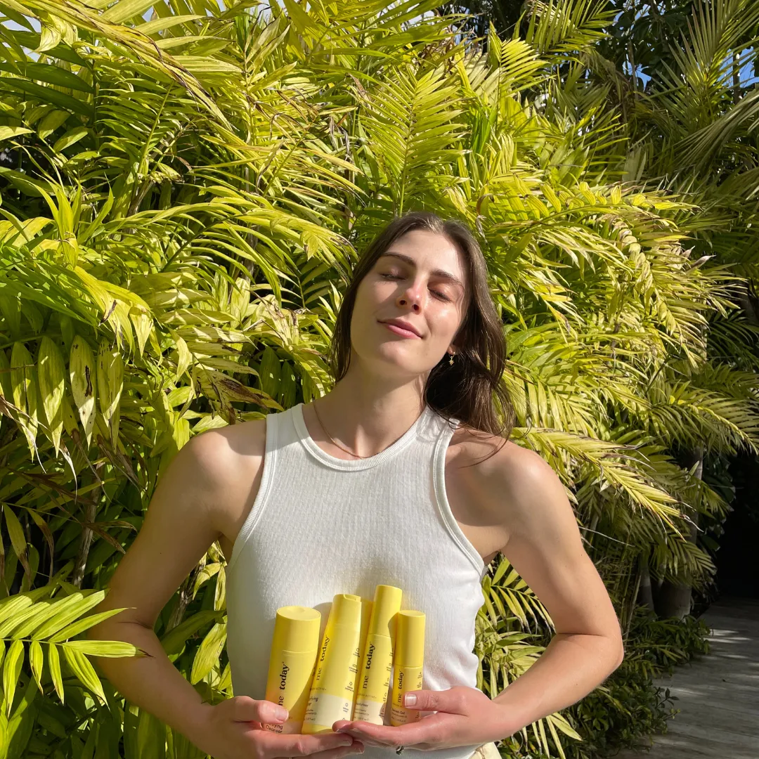 Mānuka Active  Set