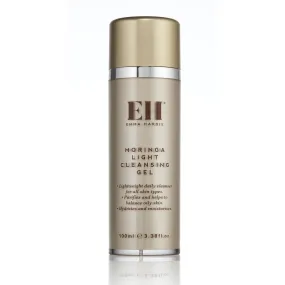 Moringa Light Cleansing Gel 100ml