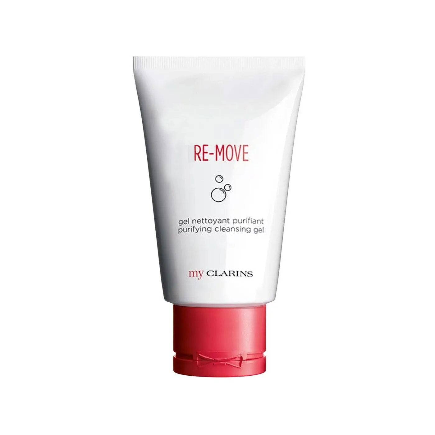 My Clarins Re-Move Purifying Cleansing Gel