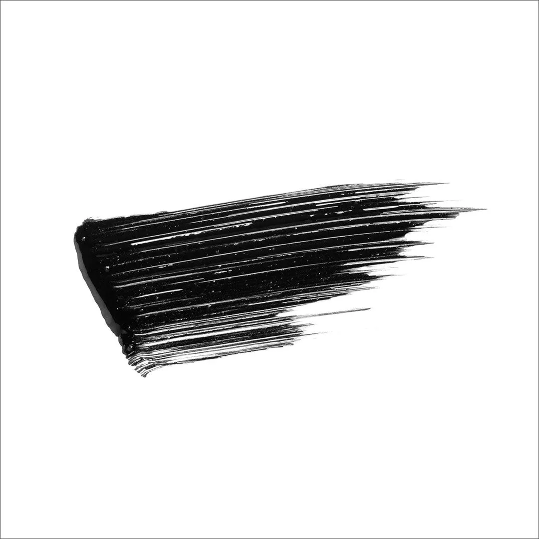 Natio Precision Tubing Mascara - Black