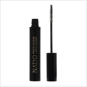 Natio Precision Tubing Mascara - Black