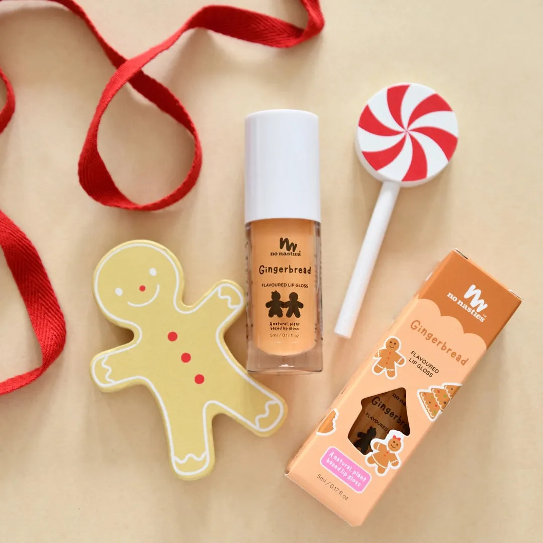 No Nasties – Natural Kids Lip Gloss