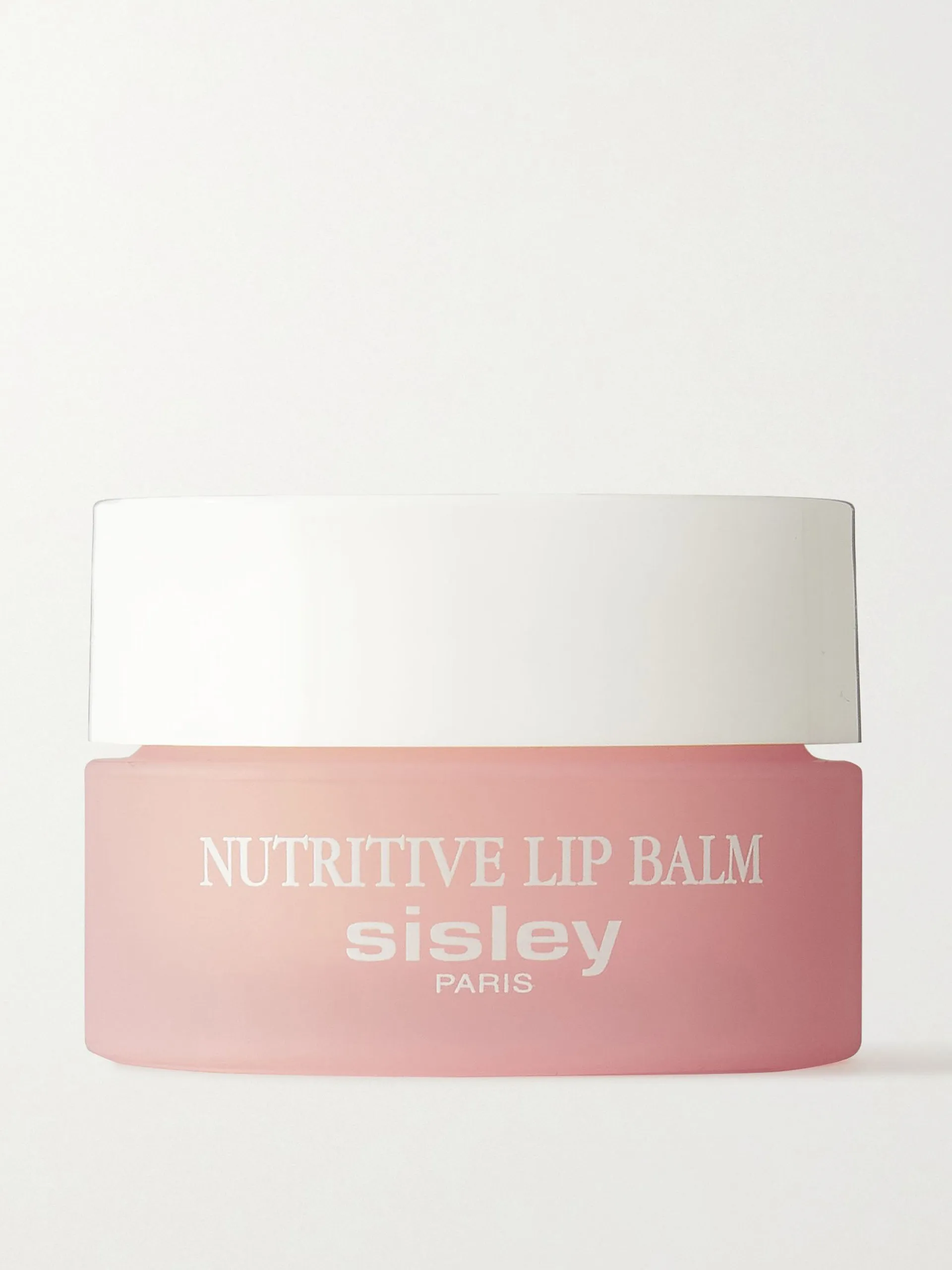 Nourishing lip balm