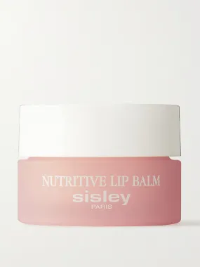 Nourishing lip balm