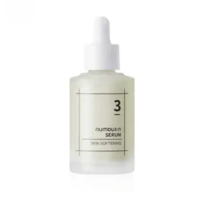 Numbuzin No. 3 Skin Softening Serum