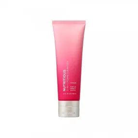 Nutritious 2-In-1 Foam Cleanser