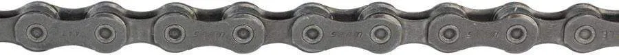 NX Eagle Chain - 12-Speed, 126 Links, Gray