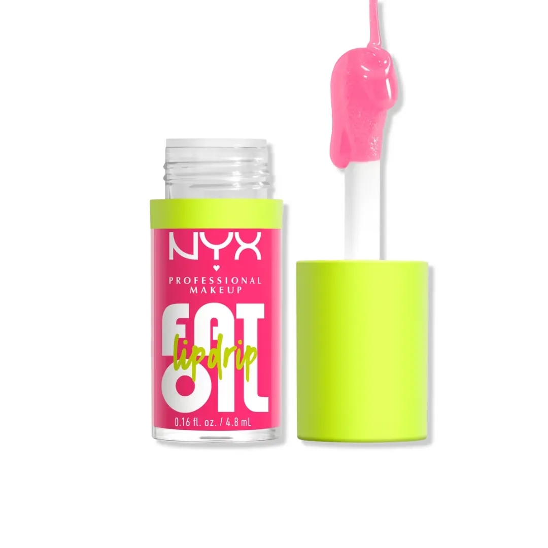 NYX Fat Oil Drip Lip Gloss