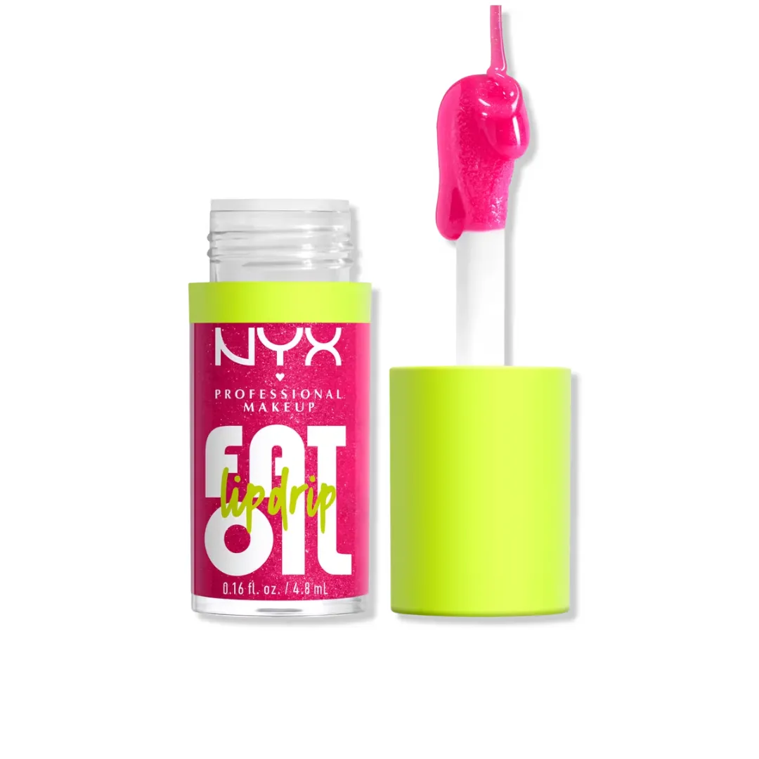 NYX Fat Oil Drip Lip Gloss