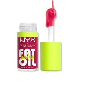 NYX Fat Oil Drip Lip Gloss