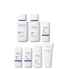 Obagi Nu-Derm Fx Starter System Normal-Dry