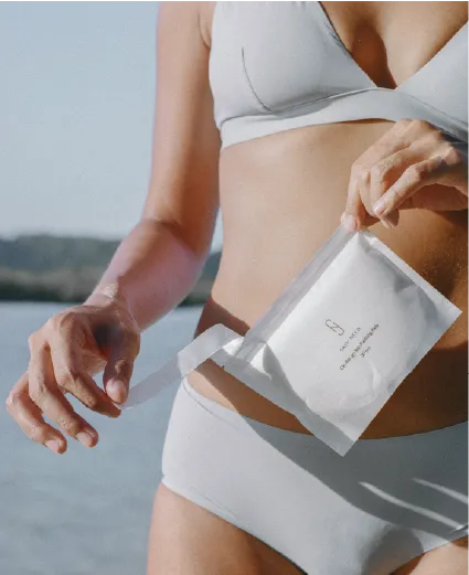 ON-THE-GO SKIN PURIFYING PADS