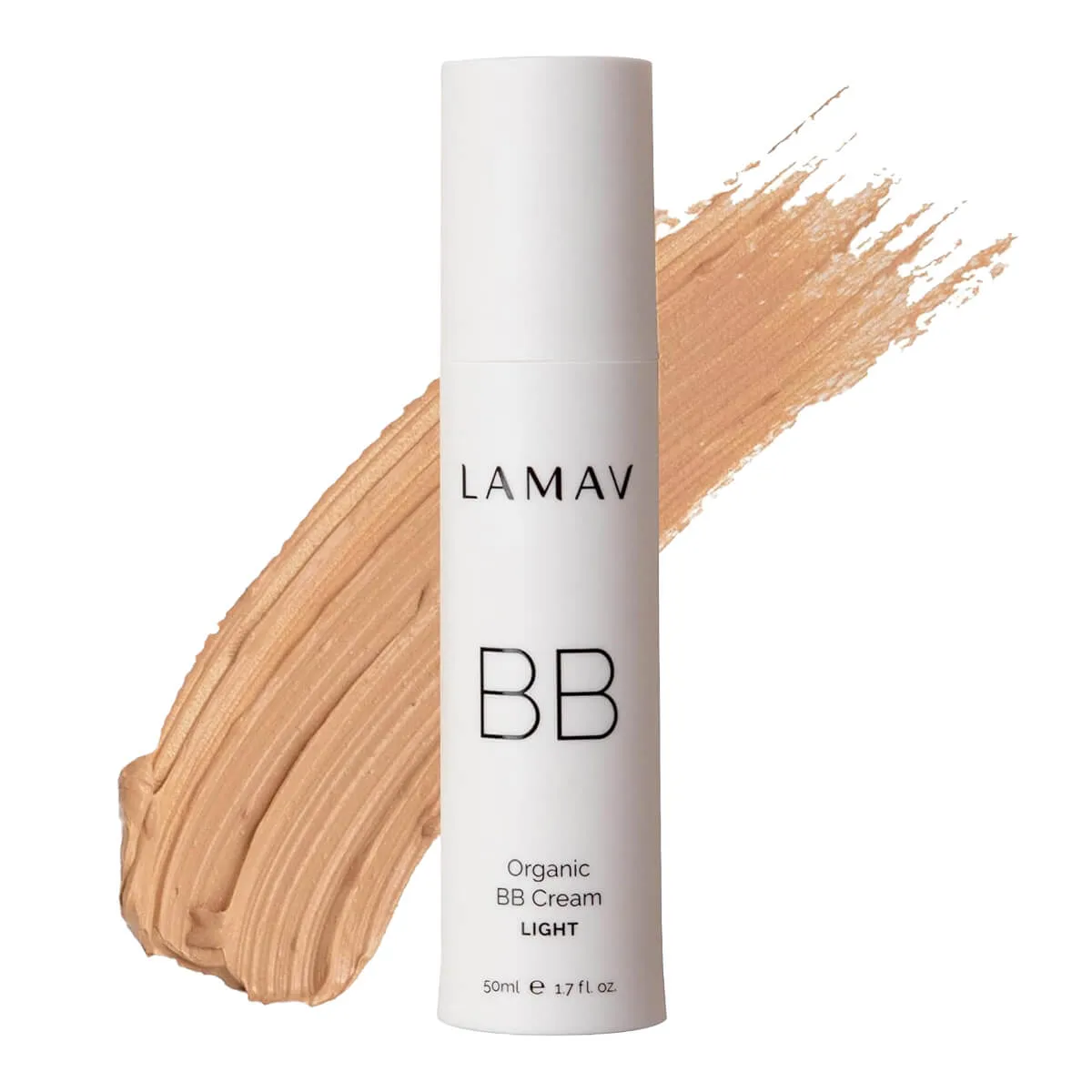 Organic BB Cream