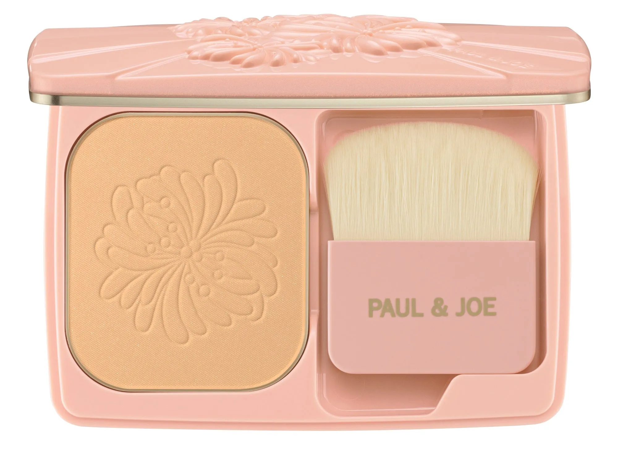 Paul & Joe Cosmetics Powder Foundation Refill