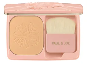 Paul & Joe Cosmetics Powder Foundation Refill