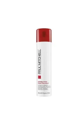 PAUL MITCHELL Super Clean Spray 9.5 Oz
