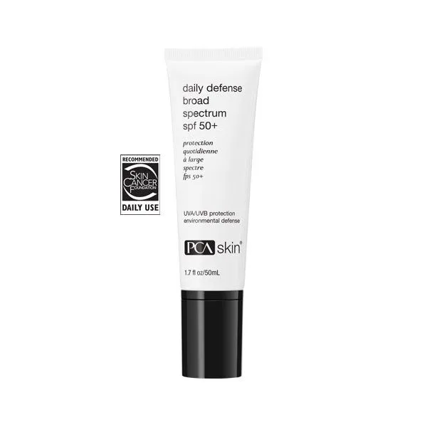 PCA Skin Daily Defense SPF 50 