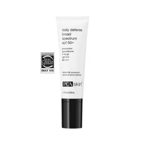 PCA Skin Daily Defense SPF 50 