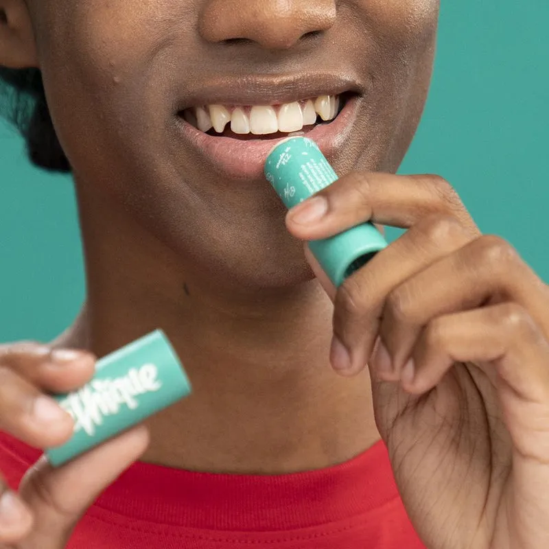 Pepped Up Nourishing Lip Balm