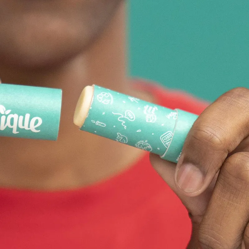Pepped Up Nourishing Lip Balm