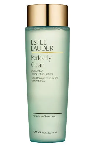 Perfectly Clean Multi-Action Toning Lotion by Estee Lauder