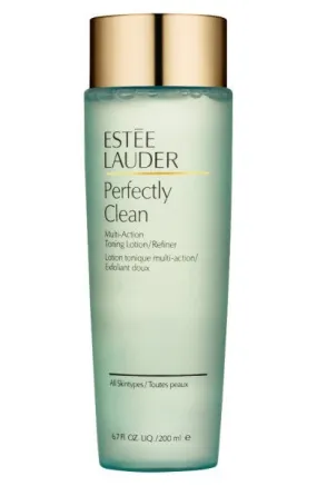 Perfectly Clean Multi-Action Toning Lotion by Estee Lauder