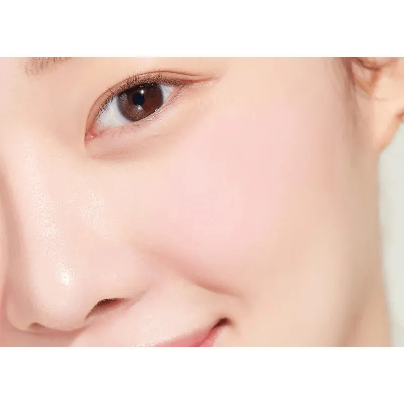 Peripera Pure Blushed Sunshine Cheek No 06 Morning Blush