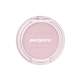 Peripera Pure Blushed Sunshine Cheek No 06 Morning Blush