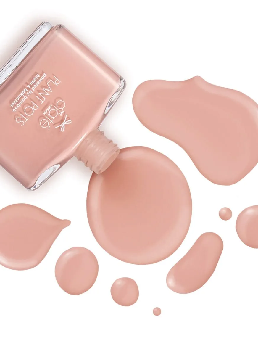 Plant Pots - Sweet Blush