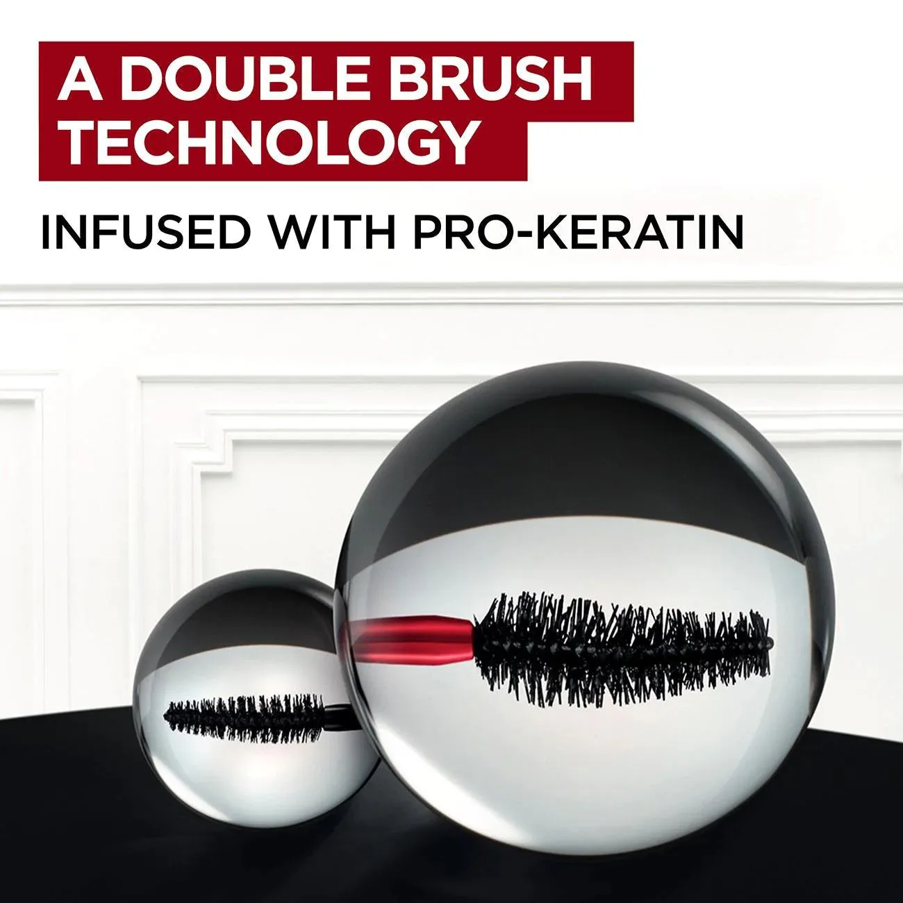 PRO XXL Lift Mascara