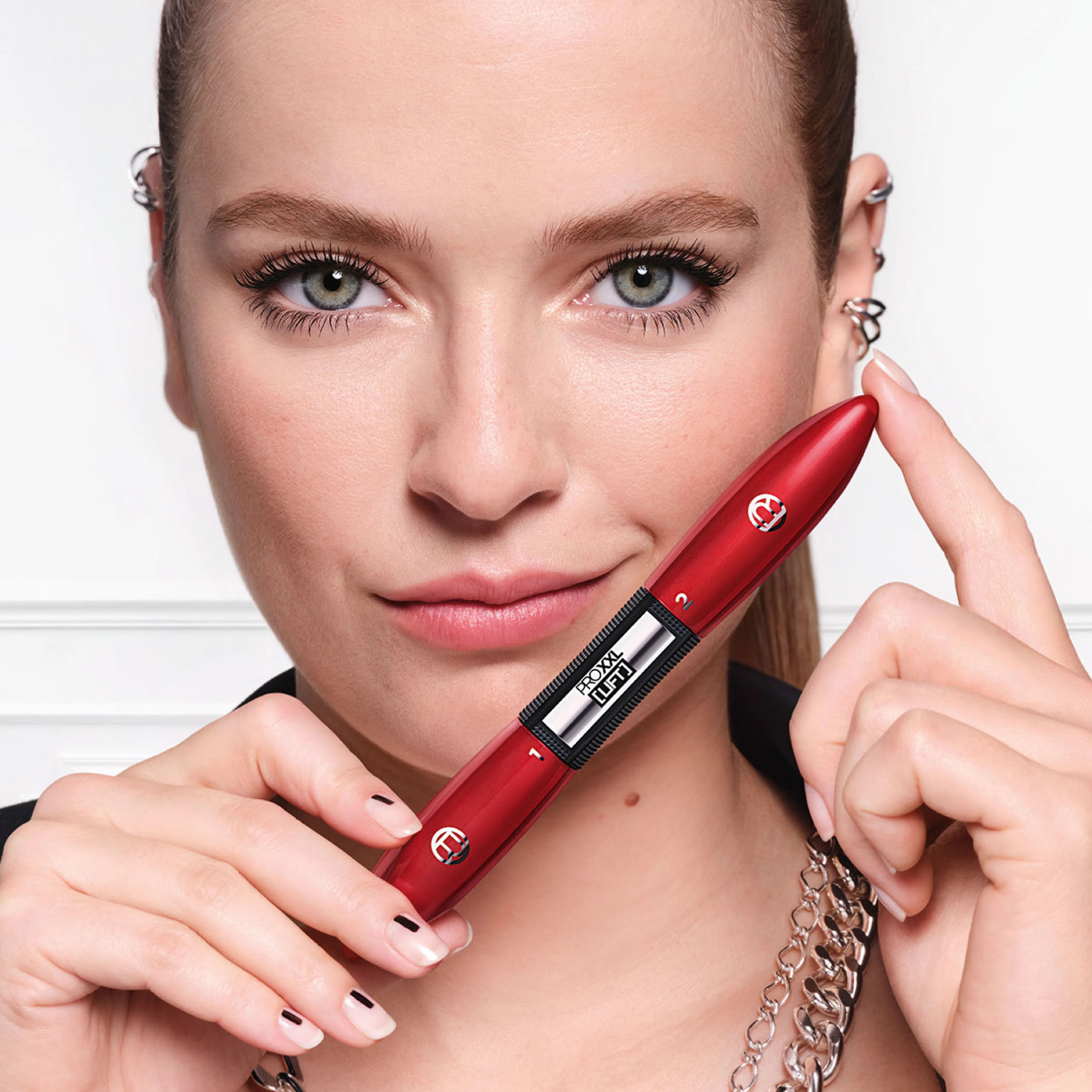 PRO XXL Lift Mascara