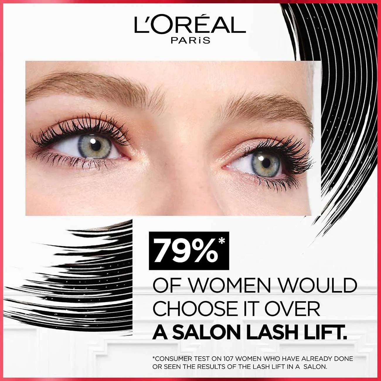 PRO XXL Lift Mascara