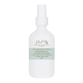 Pure Volumising Spray 200ml