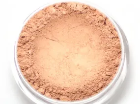 "Ballerina" - Mineral Blush