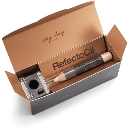 RefectoCil Brow Highlighter Set