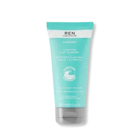 REN Clearcalm Clarifying Clay Cleanser